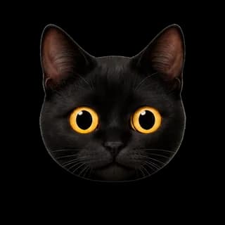 猫の目時計