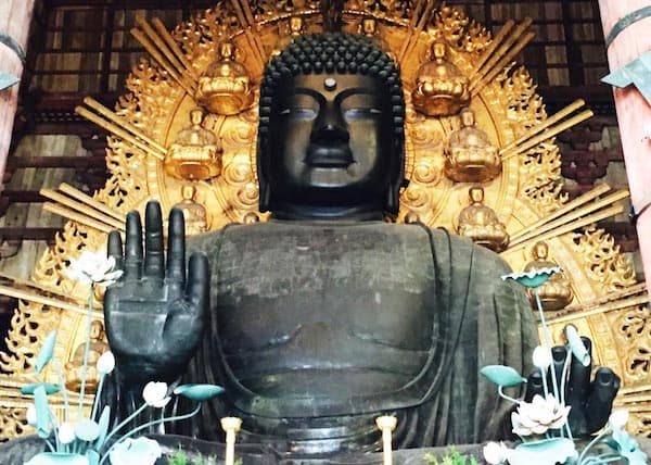 todaiji