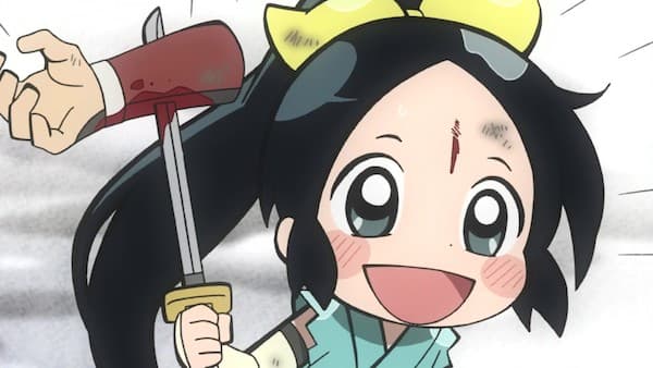 8 anime