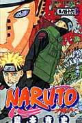 NARUTO -ナルト- 46 表紙