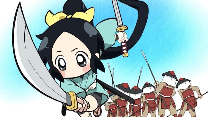 battle