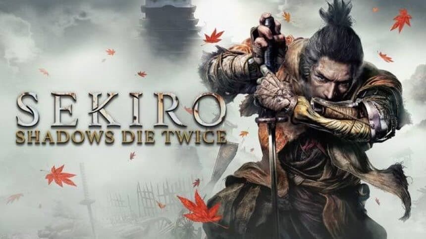 6 sekiro
